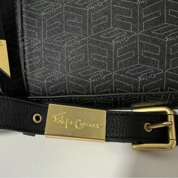 Foley + Corinna shoulder handbag - Picture 4 of 12